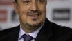 Real Madrid : La présentation de Benitez au Santiago Bernabeu