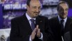 Real Madrid : La présentation de Benitez au Santiago Bernabeu