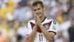Retour en images sur le mondial de Miroslav Klose