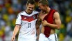 Retour en images sur le mondial de Miroslav Klose