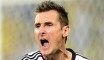 Retour en images sur le mondial de Miroslav Klose