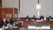 Réunion du comité exécutif de la CAF à Alger
