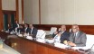 Réunion du comité exécutif de la CAF à Alger