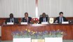 Réunion du comité exécutif de la CAF à Alger