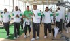 Réveil musculaire pour les verts à Sorocaba