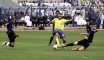 Saudi League : Al Nassr champion d'Arabie Saoudite 