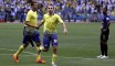 Saudi League : Al Nassr champion d'Arabie Saoudite 