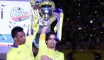 Saudi League : Al Nassr champion d'Arabie Saoudite 
