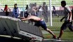 Scènes de violences lors d'un match au Chili