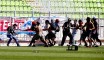 Scènes de violences lors d'un match au Chili