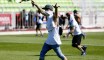 Scènes de violences lors d'un match au Chili