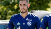 Schalke 04 : Premier entraînement de Bentaleb avec le club de Gelsenkirchen