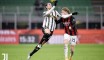 Série (16ème journée): AC Milan 1 – Juventus 3