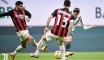 Série (16ème journée): AC Milan 1 – Juventus 3