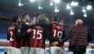 Série A (10ème journée): Sampdoria 1 – AC Milan 2