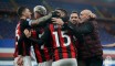 Série A (10ème journée): Sampdoria 1 – AC Milan 2