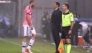 Série A (10ème journée) :  Sassuolo 1 – Juventus 0