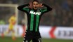 Série A (10ème journée) :  Sassuolo 1 – Juventus 0