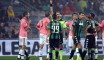 Série A (10ème journée) :  Sassuolo 1 – Juventus 0