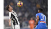 Serie A (11ème journée) : Juventus 2 – Naples 1