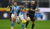 Série A (12èe journée): Inter Milan 1 – Naples 0