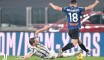 Série A (12èe journée): Juventus 1 – Atalanta 1