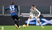 Série A (12èe journée): Juventus 1 – Atalanta 1