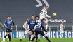 Série A (12èe journée): Juventus 1 – Atalanta 1