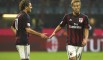 Série A (12ème journée) : AC Milan 0 – Atalanta 0 