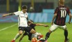 Série A (12ème journée) : AC Milan 0 – Atalanta 0 