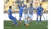 Série A (12ème journée) : Empoli 1 – Juventus 3 