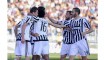 Série A (12ème journée) : Empoli 1 – Juventus 3 