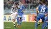 Série A (12ème journée) : Empoli 1 – Juventus 3 