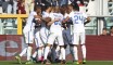 Série A (12ème journée) : Torino 0 - Inter Milan 1 