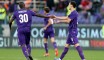 Série A (13ème journée) : Fiorentina 2 -  Empoli 2