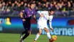 Série A (13ème journée) : Fiorentina 2 -  Empoli 2