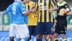 Série A (13ème journée) : Hellas Verona 0 – Naples 2
