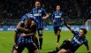 Série A (13ème journée) : Inter Milan 4 - Frosinone 0