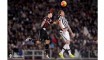 Série A (13ème journée) : Juventus 1 -  AC Milan 0