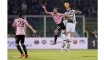Série A (14ème journée) : Palerme 0 – Juventus 3