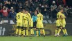 Série A (16ème journée) : Udinese 0 - Inter Milan 4