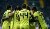 Série A (16ème journée) : Udinese 0 - Inter Milan 4