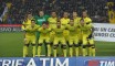 Série A (16ème journée) : Udinese 0 - Inter Milan 4