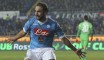 Série A (17ème journée) : Atalanta 1 – Naples 3
