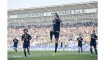 Série A (17ème journée) : Carpi 2 – Juventus 3