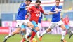 Série A (21ème journée) : Sampdoria 2 – Naples 4