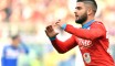 Série A (21ème journée) : Sampdoria 2 – Naples 4