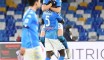 Série A (22ème journée): Naples 1 – Juventus 0