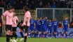 Série A – 27ème journée : Palerme 0 – Juventus 1 