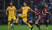 Série A (2ème journée) : Genoa 2 – Juventus 4